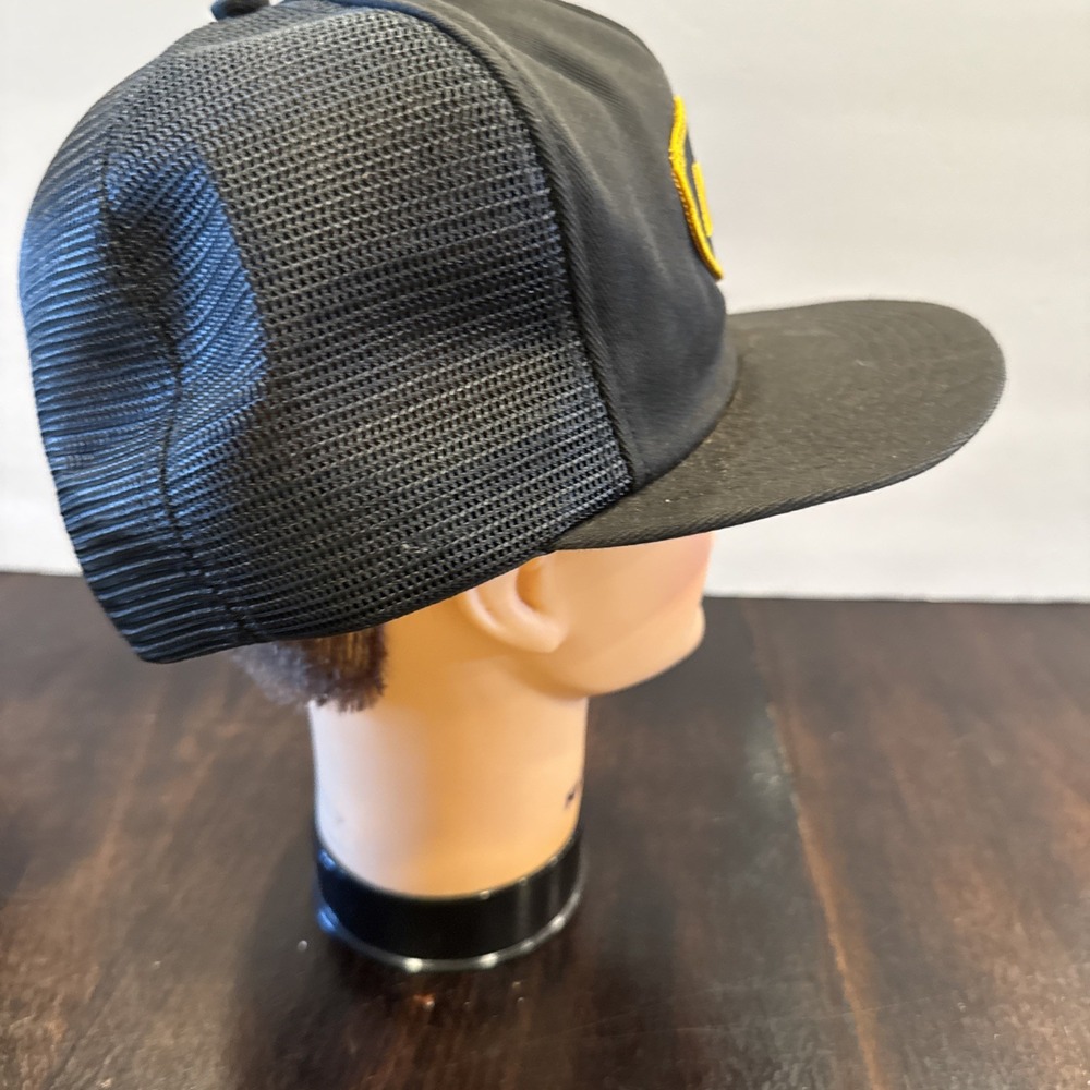 Vintage Dietz Truckers Hat - Picture 5 of 7